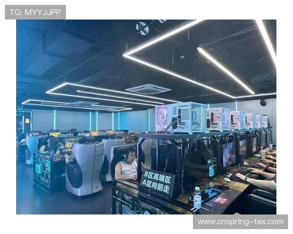 爱游戏体育打造专业的电竞社区平台，促进玩家之间的交流与合作