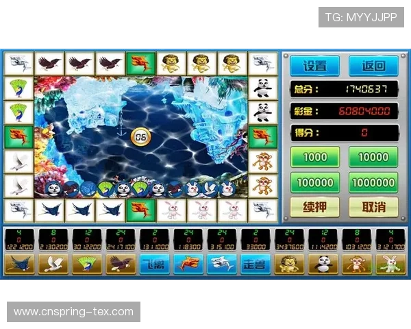 金鲨银鲨游戏攻略详细分析不同游戏模式的玩法技巧与风险控制 金鲨银鲨游戏攻略详细分析不同游戏模式的玩法技巧与风险控制